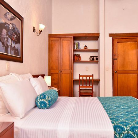 La Campana Hotel Boutique Medellin Ngoại thất bức ảnh