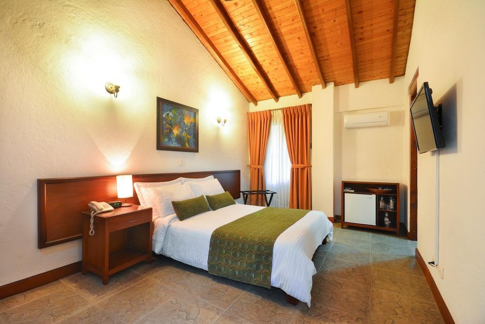 La Campana Hotel Boutique Medellin Ngoại thất bức ảnh