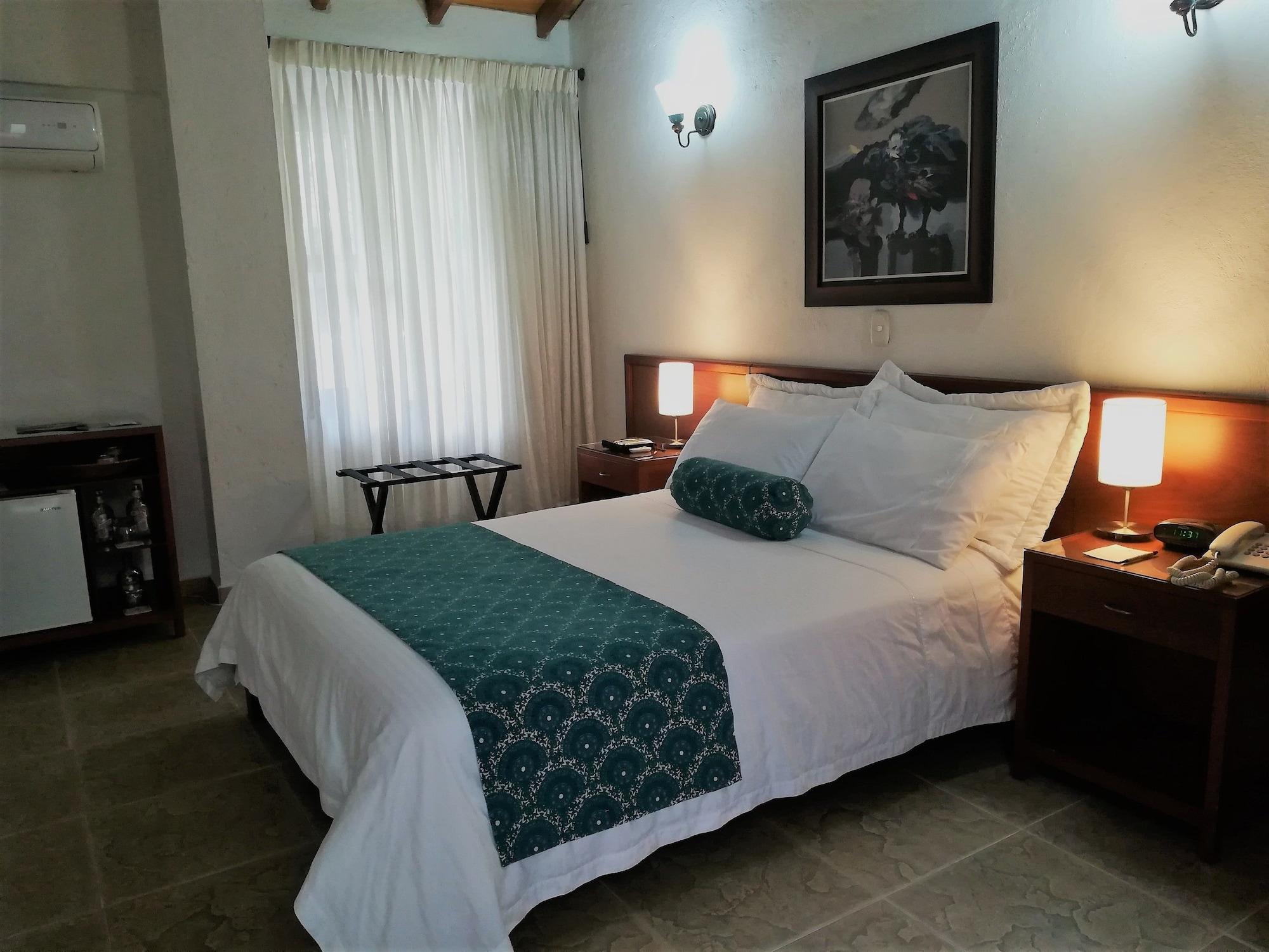 La Campana Hotel Boutique Medellin Ngoại thất bức ảnh