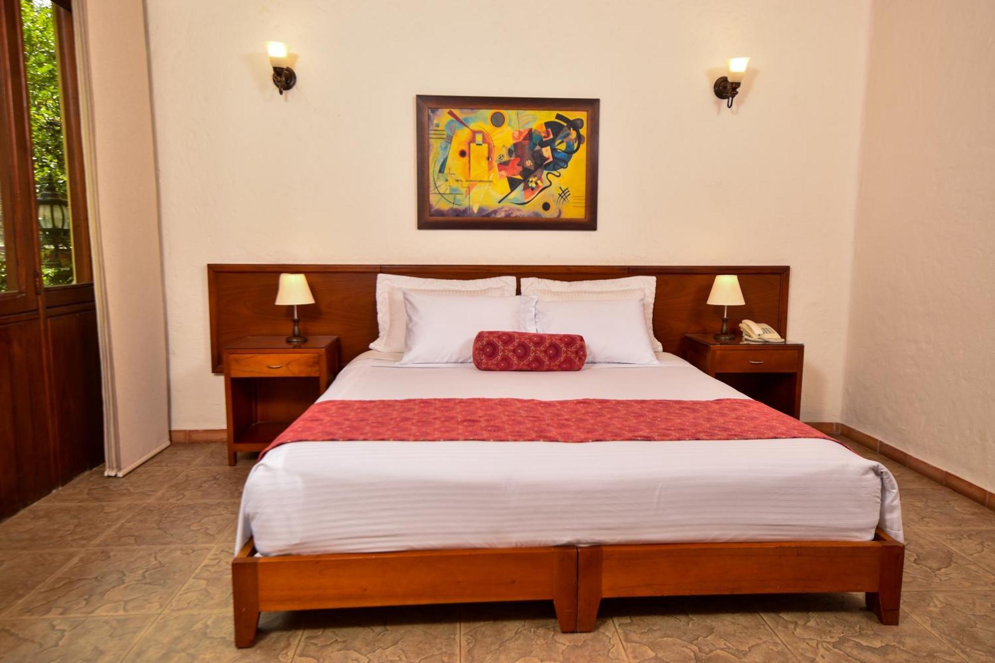 La Campana Hotel Boutique Medellin Ngoại thất bức ảnh