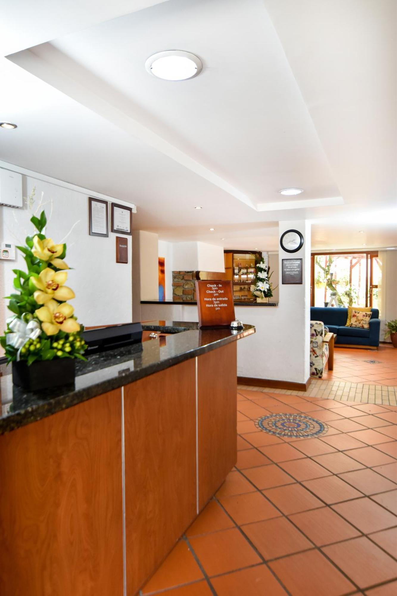 La Campana Hotel Boutique Medellin Ngoại thất bức ảnh