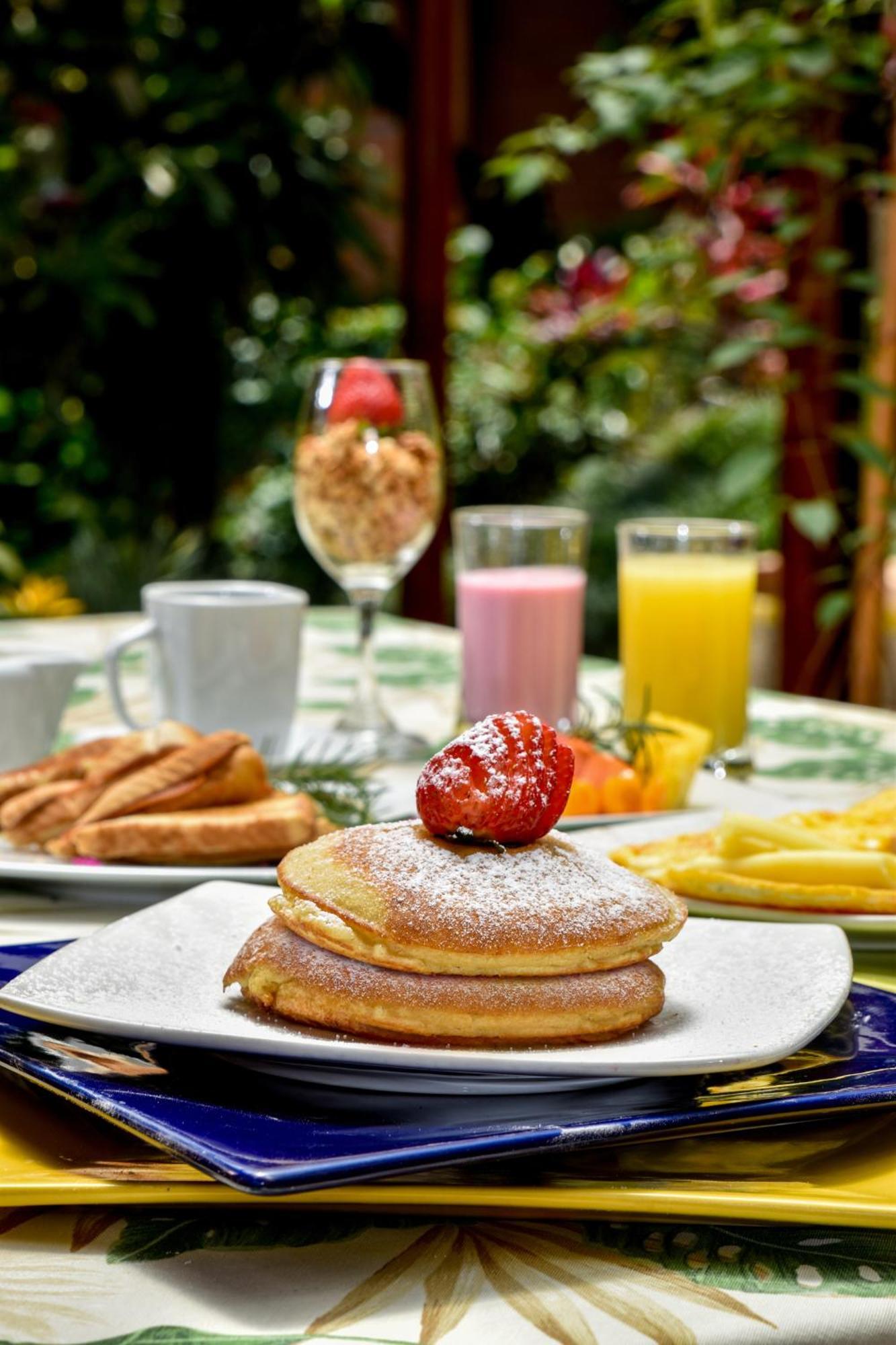 La Campana Hotel Boutique Medellin Ngoại thất bức ảnh