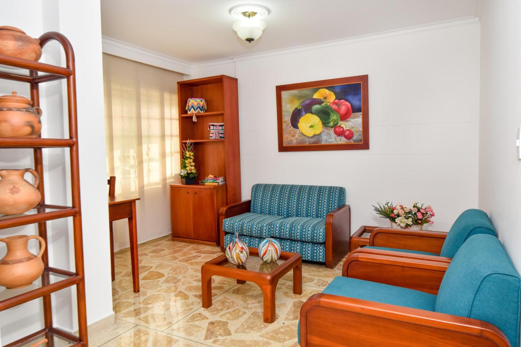 La Campana Hotel Boutique Medellin Ngoại thất bức ảnh
