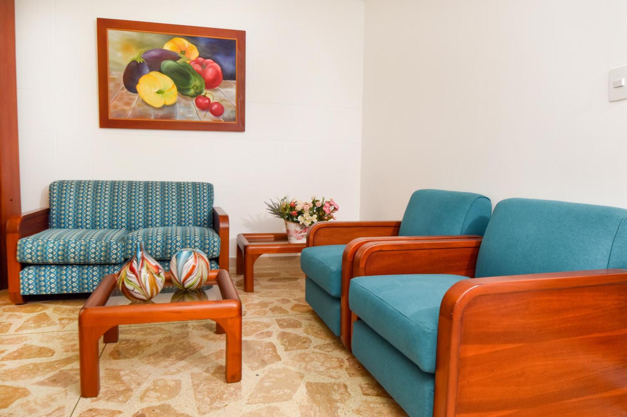 La Campana Hotel Boutique Medellin Ngoại thất bức ảnh