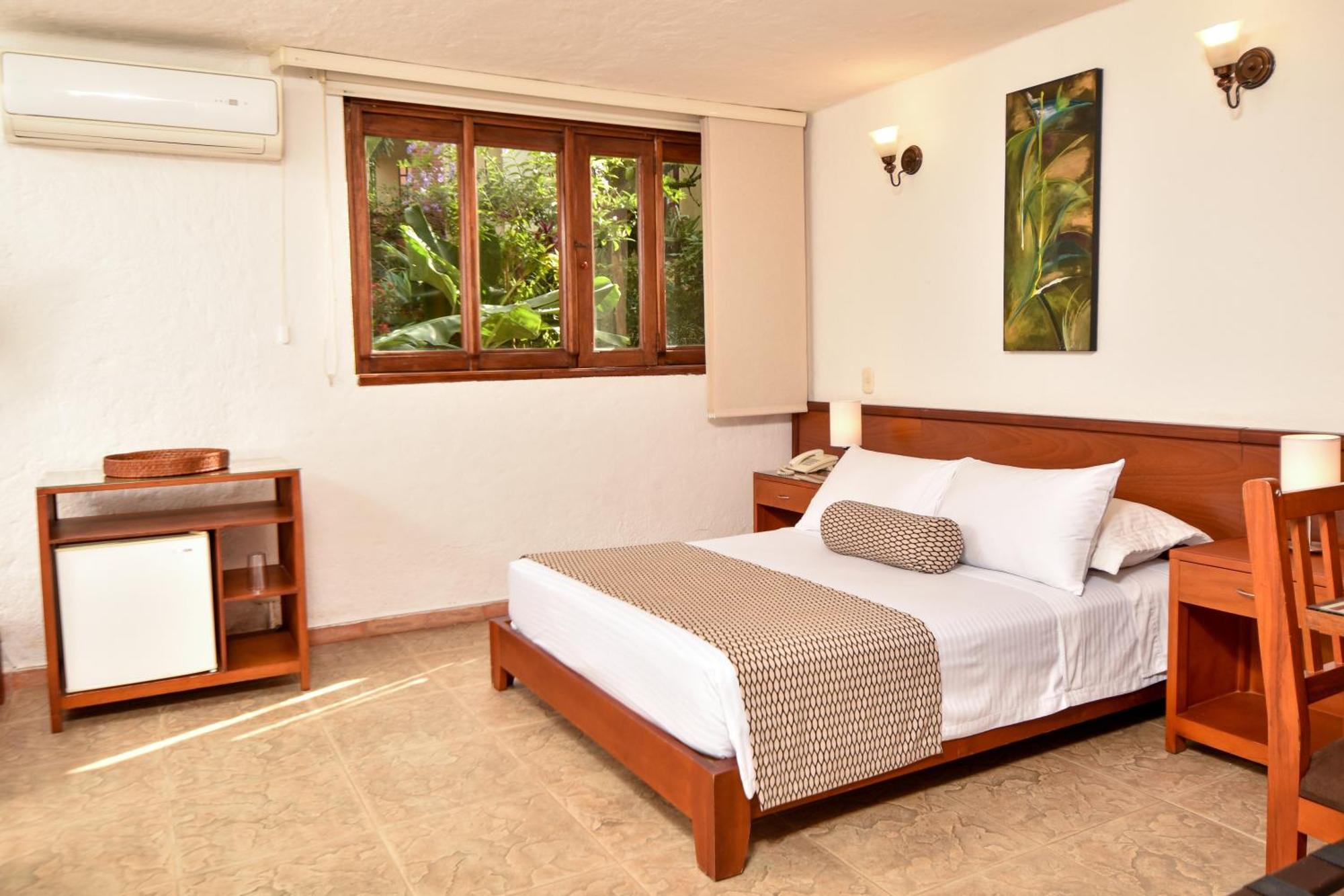 La Campana Hotel Boutique Medellin Ngoại thất bức ảnh