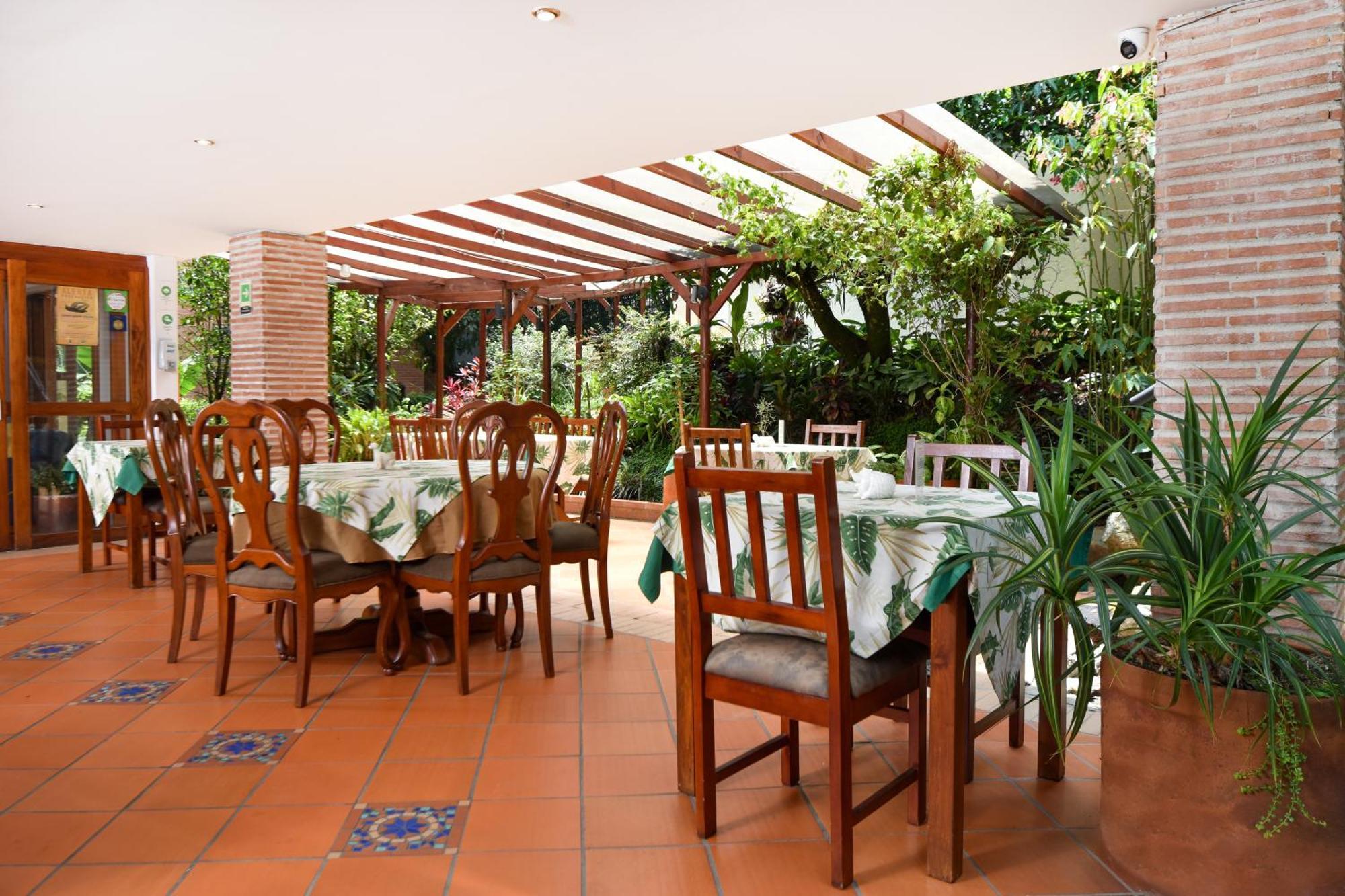 La Campana Hotel Boutique Medellin Ngoại thất bức ảnh