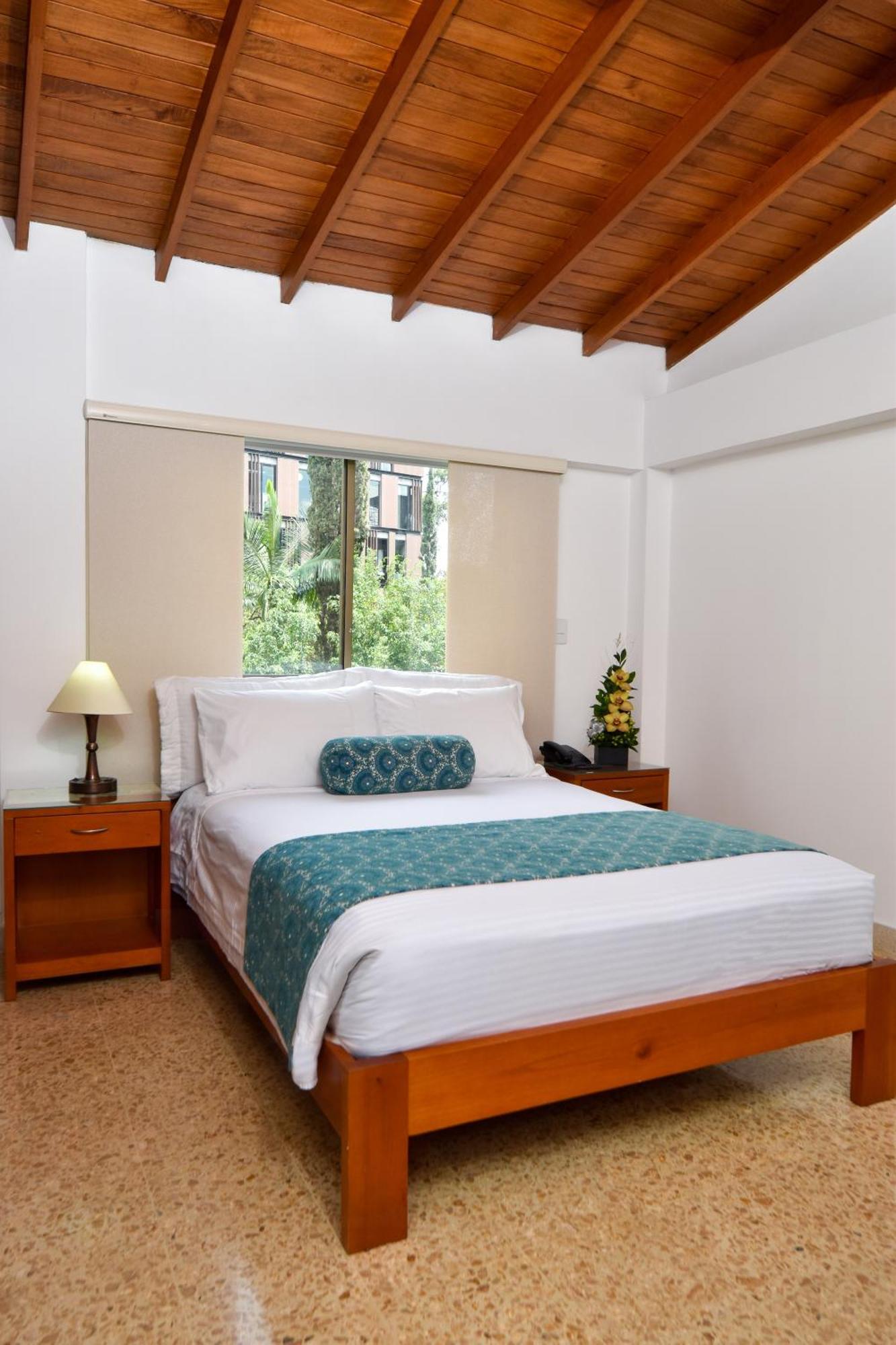 La Campana Hotel Boutique Medellin Ngoại thất bức ảnh