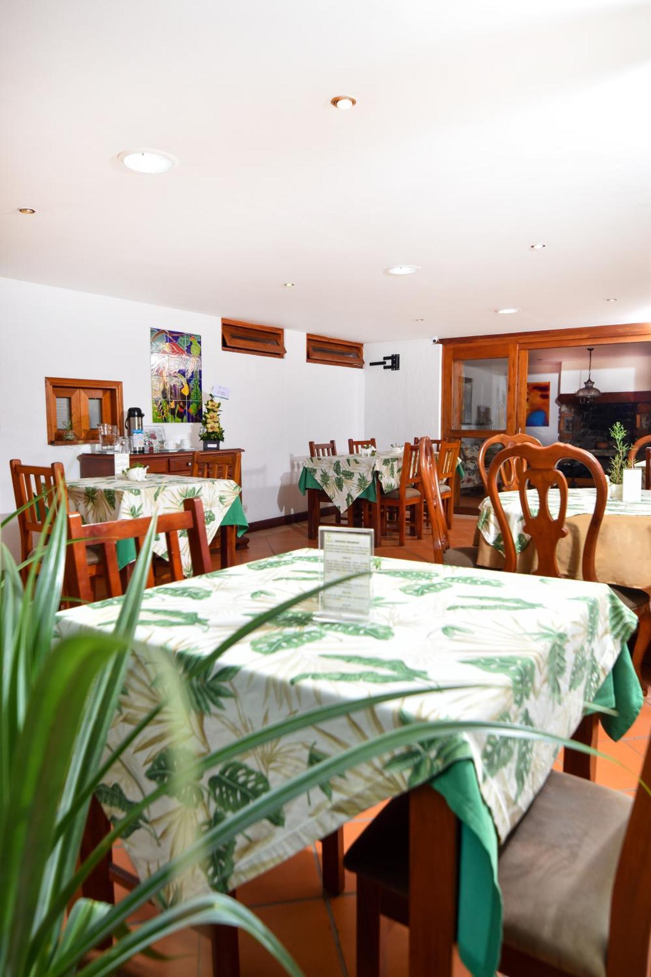 La Campana Hotel Boutique Medellin Ngoại thất bức ảnh