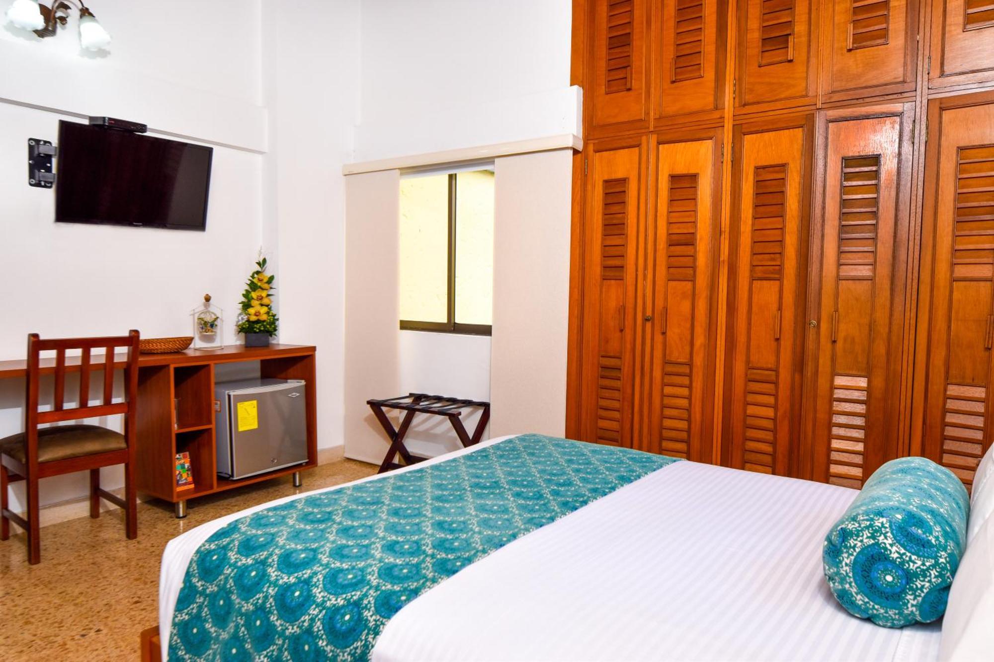 La Campana Hotel Boutique Medellin Ngoại thất bức ảnh