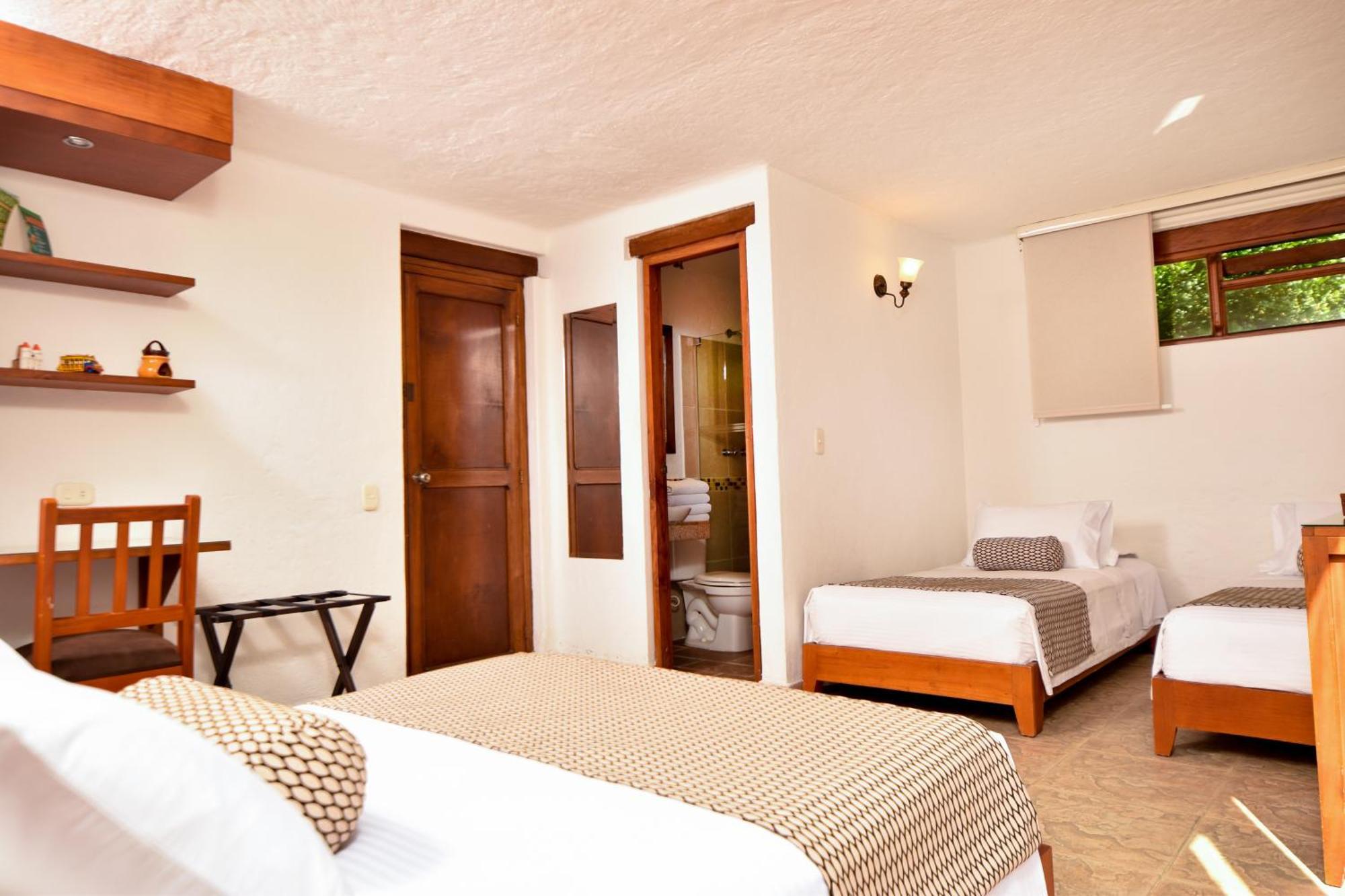 La Campana Hotel Boutique Medellin Ngoại thất bức ảnh