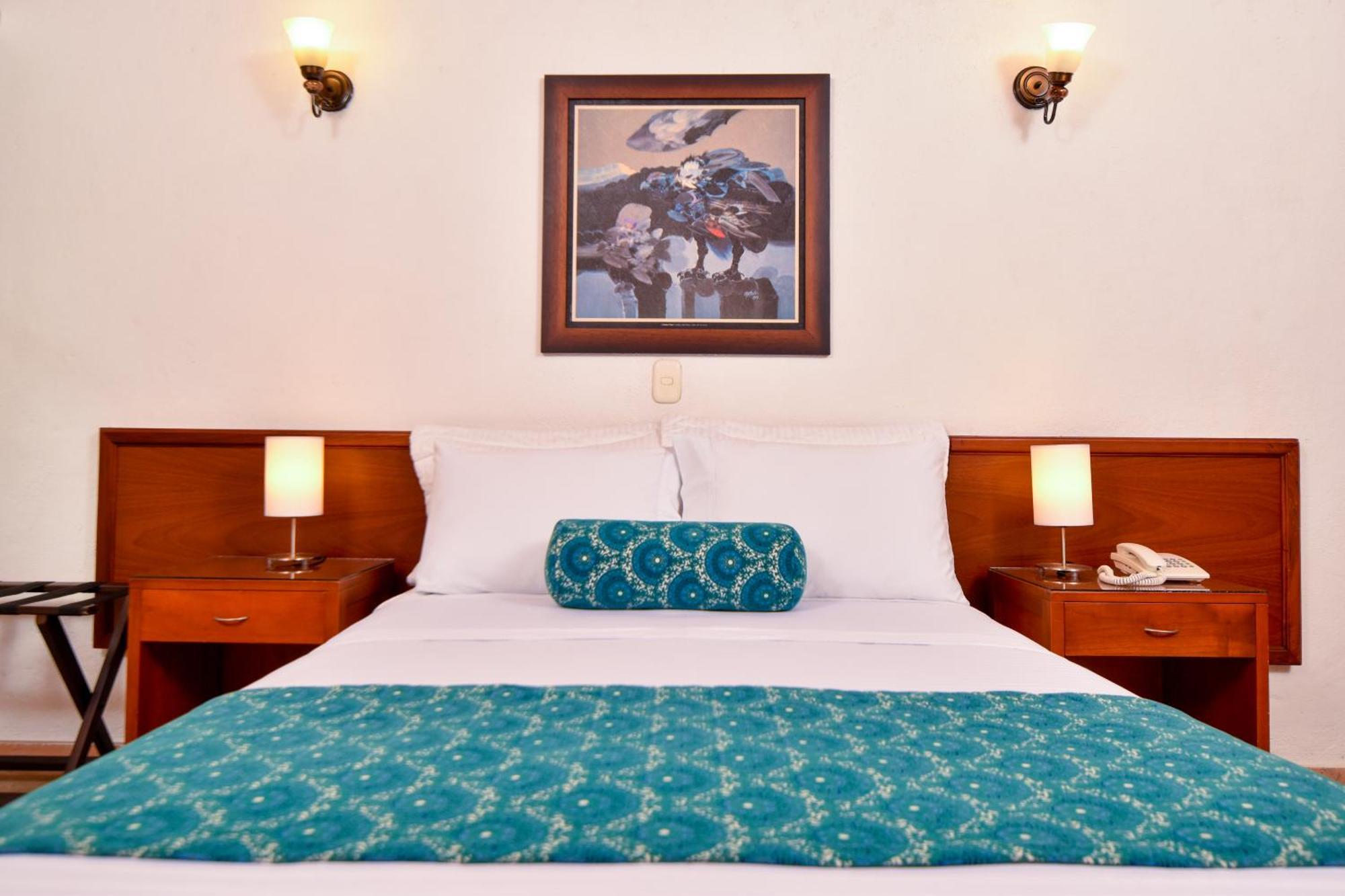 La Campana Hotel Boutique Medellin Ngoại thất bức ảnh