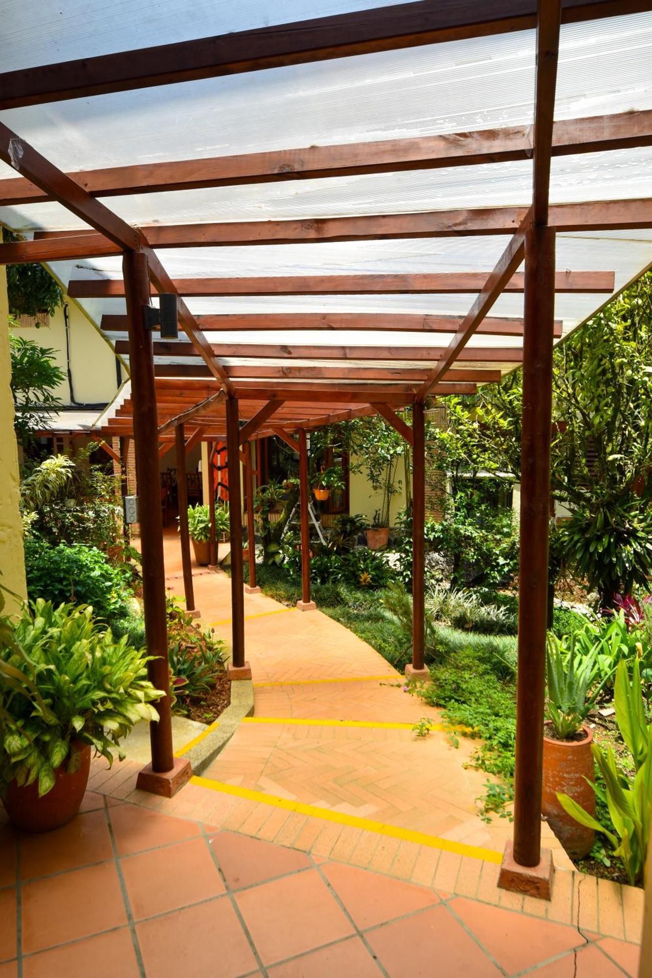 La Campana Hotel Boutique Medellin Ngoại thất bức ảnh