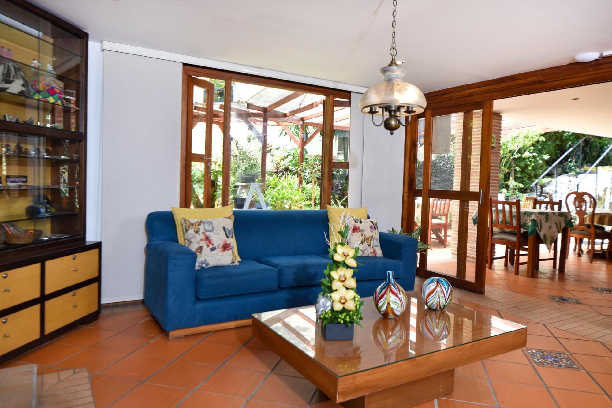 La Campana Hotel Boutique Medellin Ngoại thất bức ảnh