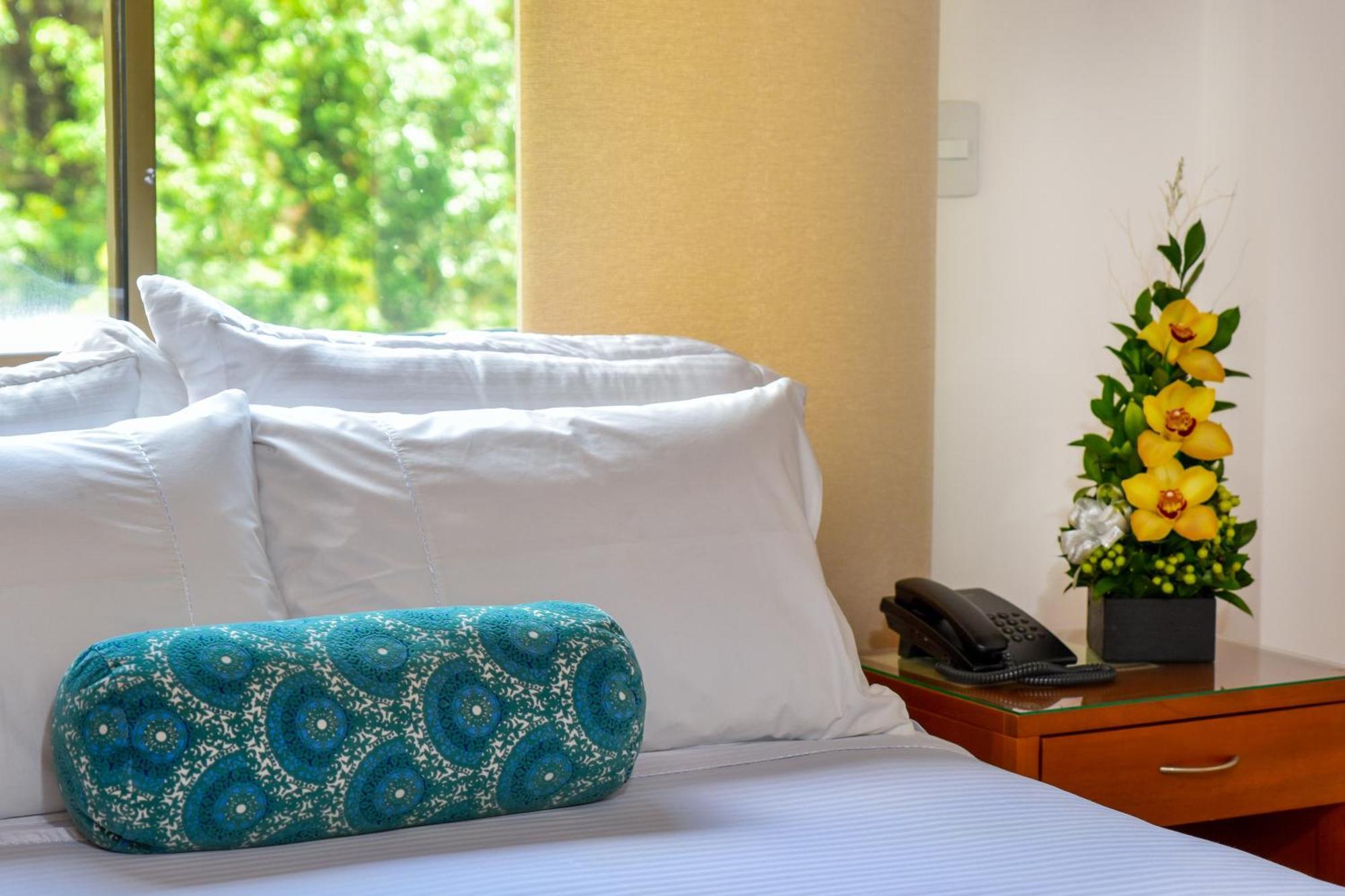 La Campana Hotel Boutique Medellin Ngoại thất bức ảnh