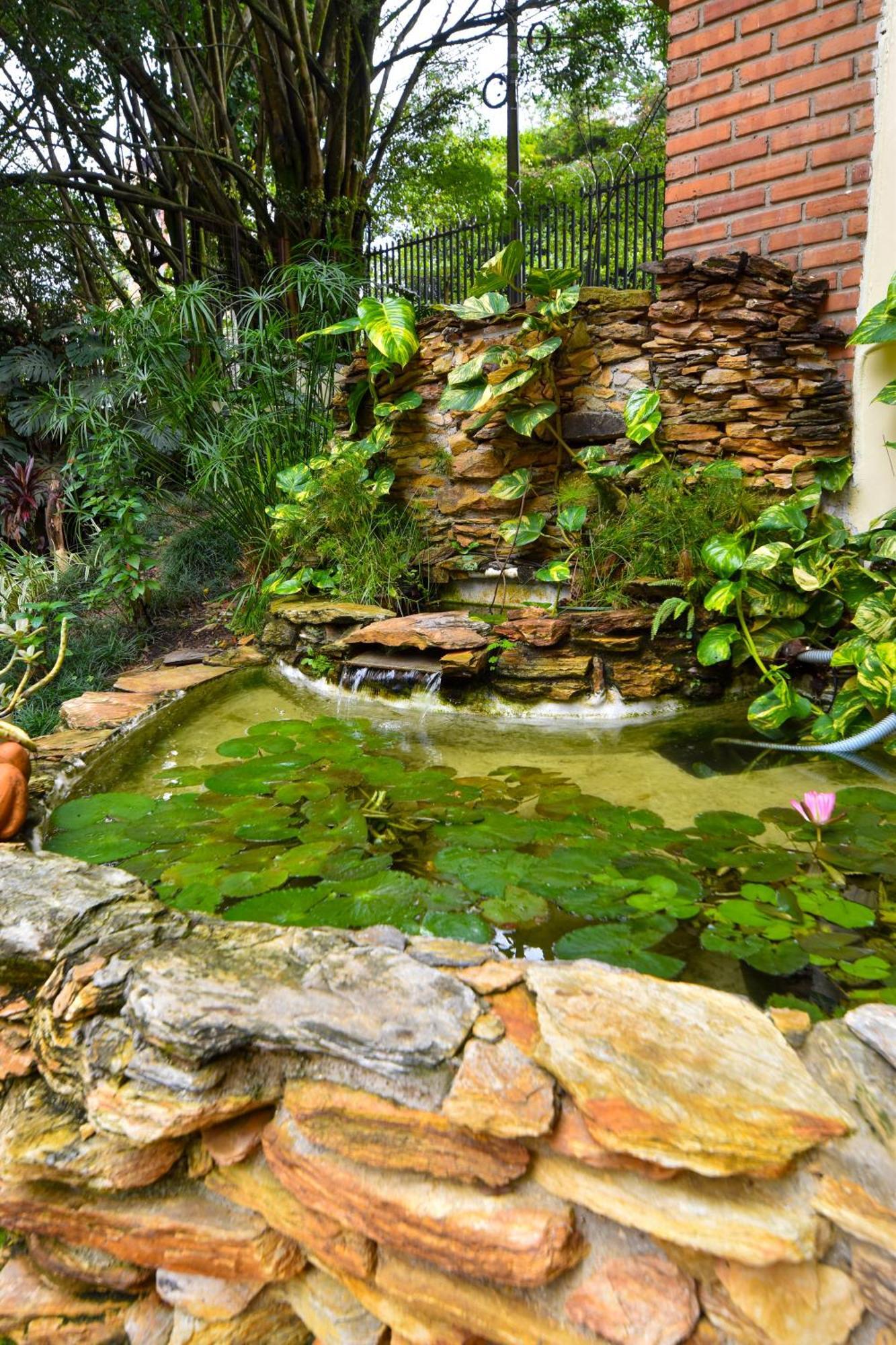 La Campana Hotel Boutique Medellin Ngoại thất bức ảnh