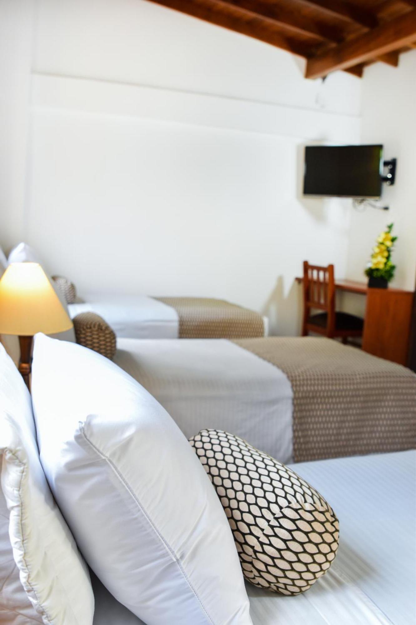 La Campana Hotel Boutique Medellin Ngoại thất bức ảnh