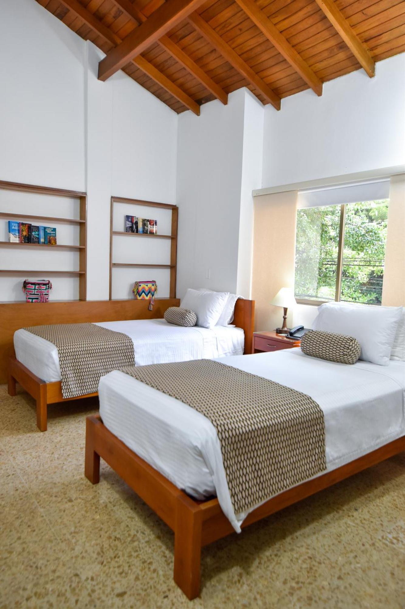 La Campana Hotel Boutique Medellin Ngoại thất bức ảnh