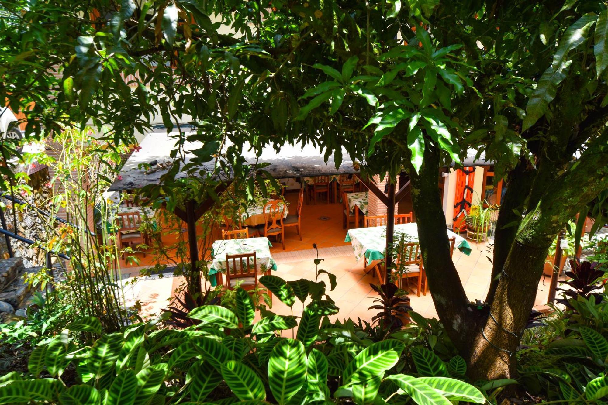 La Campana Hotel Boutique Medellin Ngoại thất bức ảnh