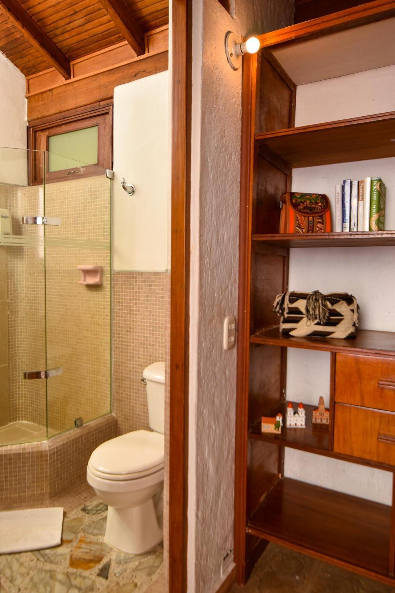La Campana Hotel Boutique Medellin Ngoại thất bức ảnh
