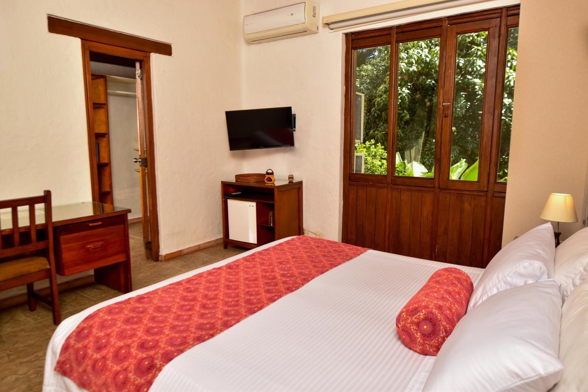 La Campana Hotel Boutique Medellin Ngoại thất bức ảnh
