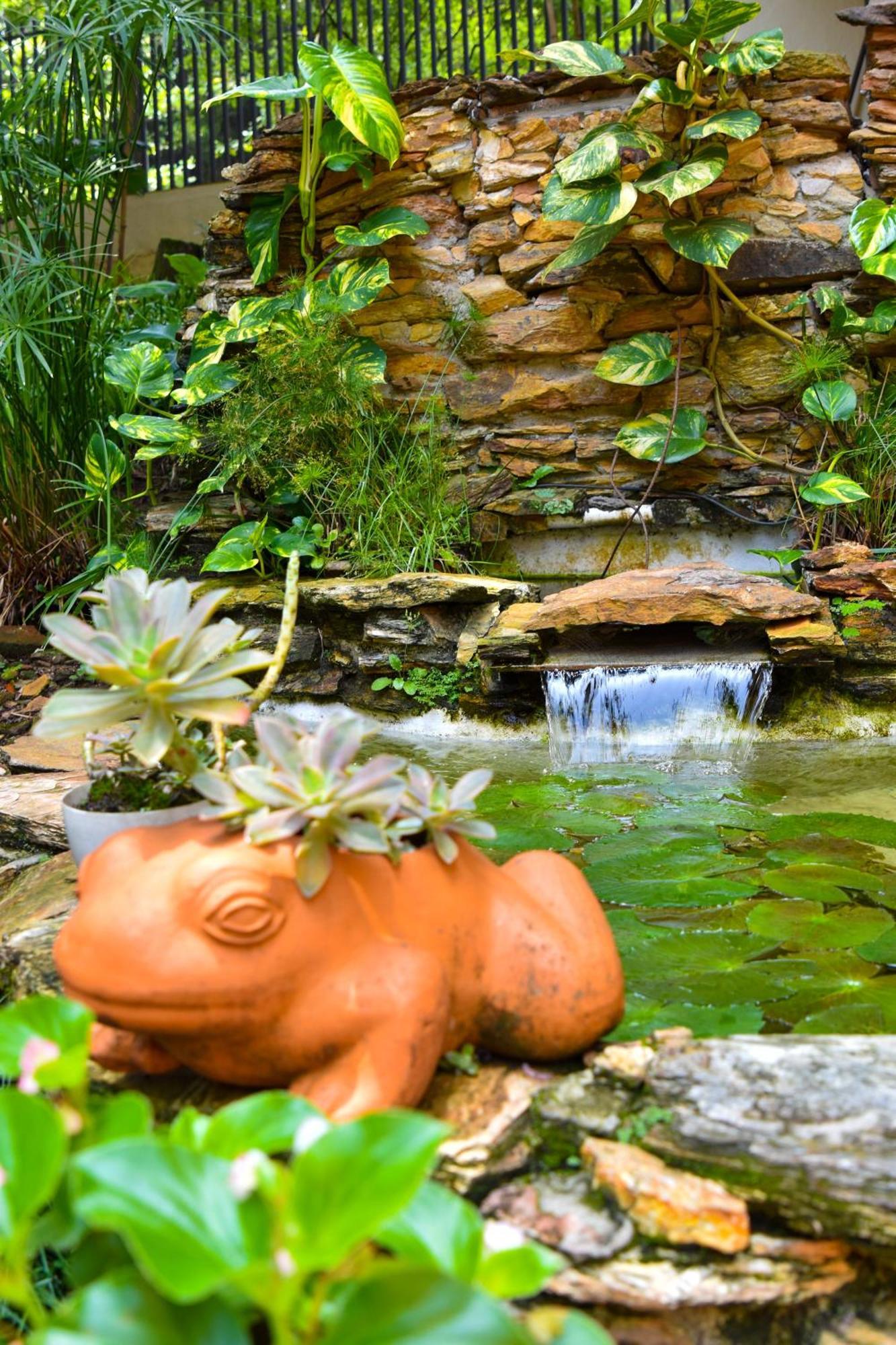 La Campana Hotel Boutique Medellin Ngoại thất bức ảnh