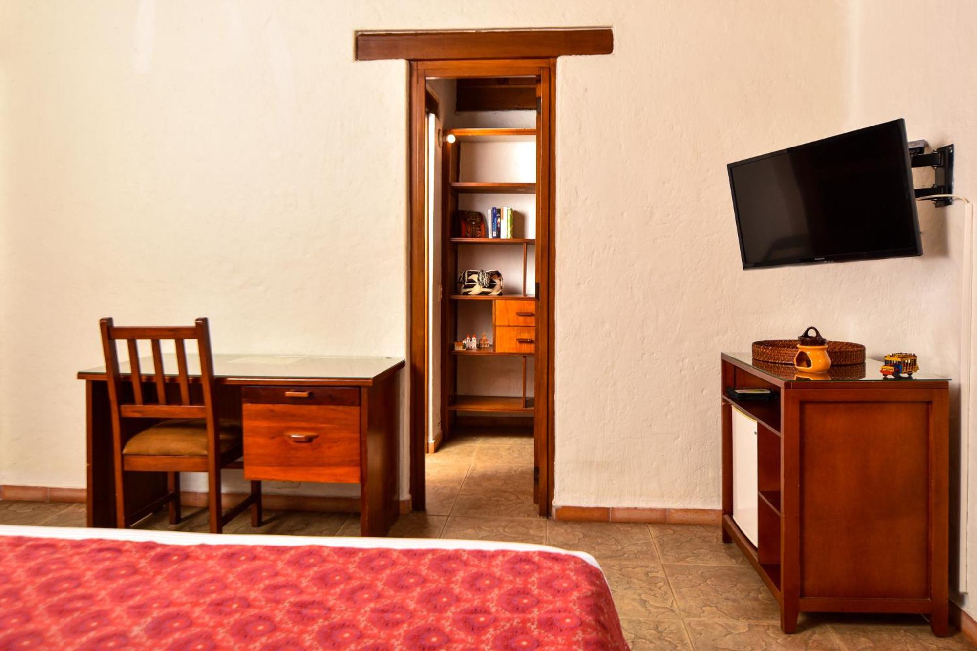 La Campana Hotel Boutique Medellin Ngoại thất bức ảnh