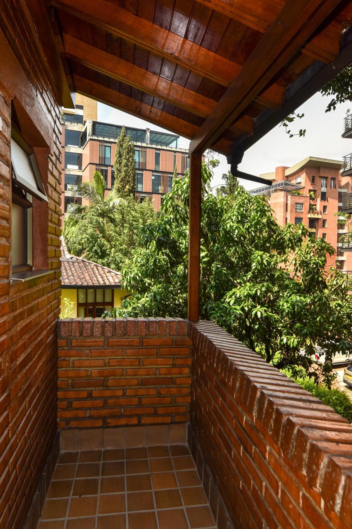 La Campana Hotel Boutique Medellin Ngoại thất bức ảnh