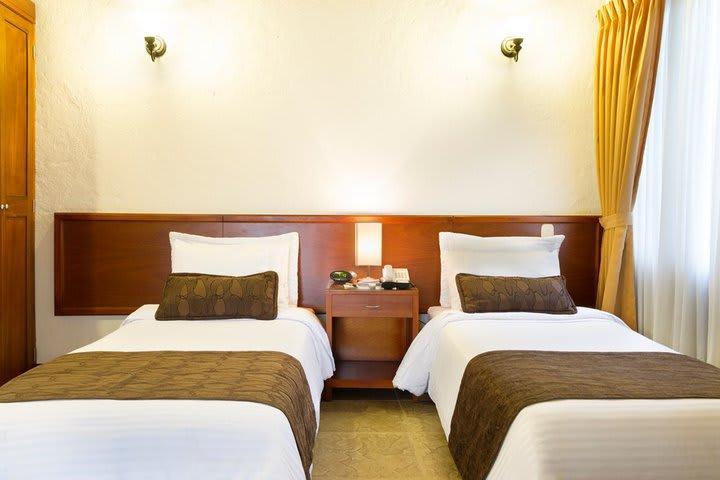 La Campana Hotel Boutique Medellin Ngoại thất bức ảnh