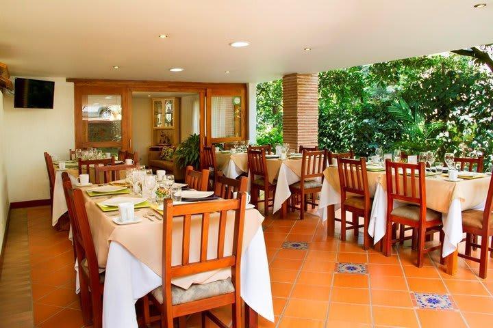 La Campana Hotel Boutique Medellin Ngoại thất bức ảnh