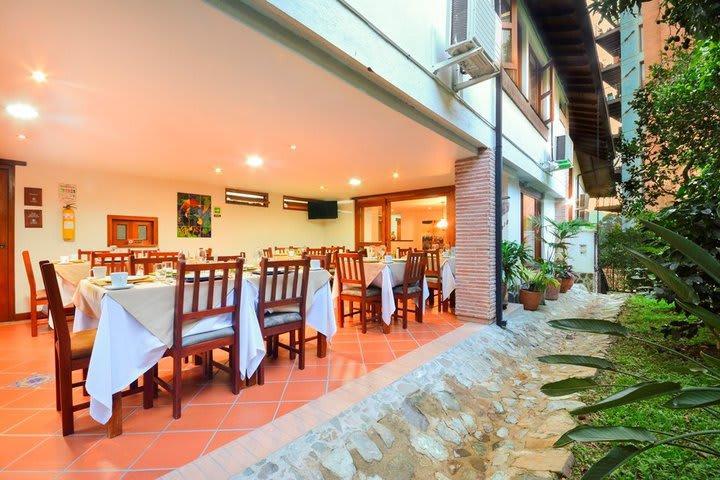La Campana Hotel Boutique Medellin Ngoại thất bức ảnh