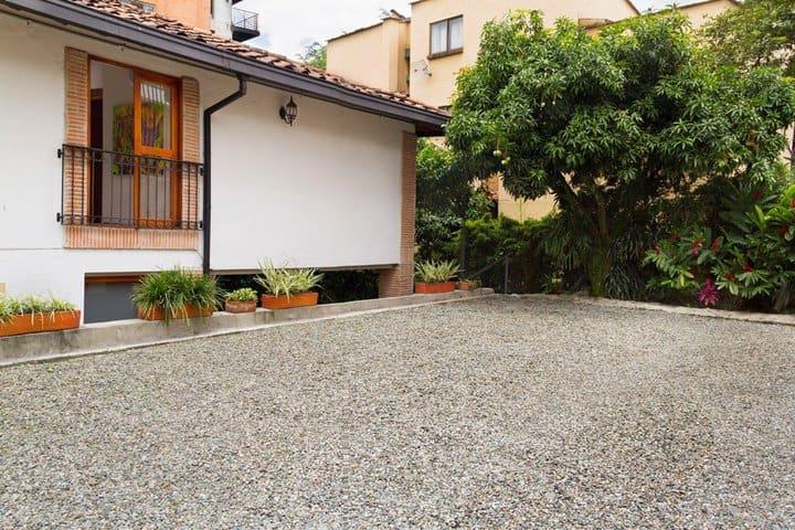 La Campana Hotel Boutique Medellin Ngoại thất bức ảnh