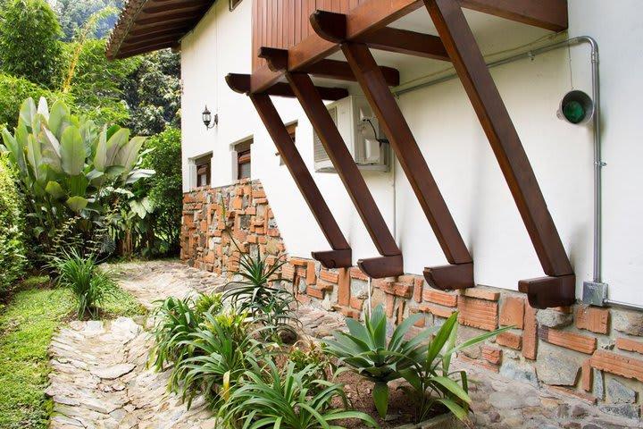 La Campana Hotel Boutique Medellin Ngoại thất bức ảnh